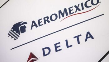 Fin de alianza Aeroméxico-Delta sería grave para la industria aérea en México y EU: Canaero