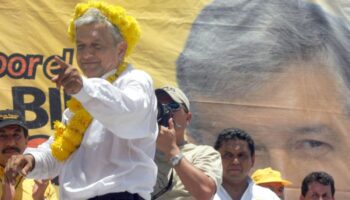 'Nunca hubo una sola prueba contra López Obrador'; reportajes pueden afectar relaciones bilaterales: ex jefe de operaciones de la DEA | Entérate