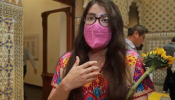 A 4 años y medio de que me quisieron matar, sigo esperando justicia: María Elena Ríos