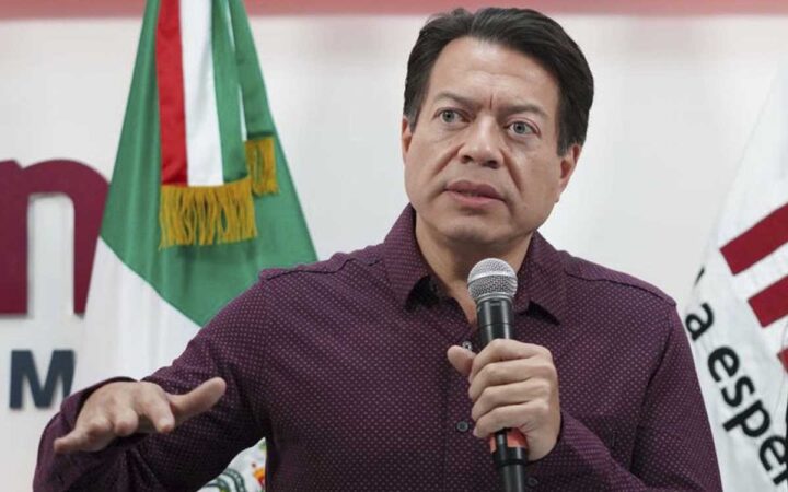 'Que SEP no sea un trampolín político': Educación con Rumbo exige compromiso a Mario Delgado