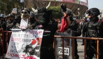 ‘Estamos contra el maltrato animal’: Martí Batres sobre corridas de toros en CDMX