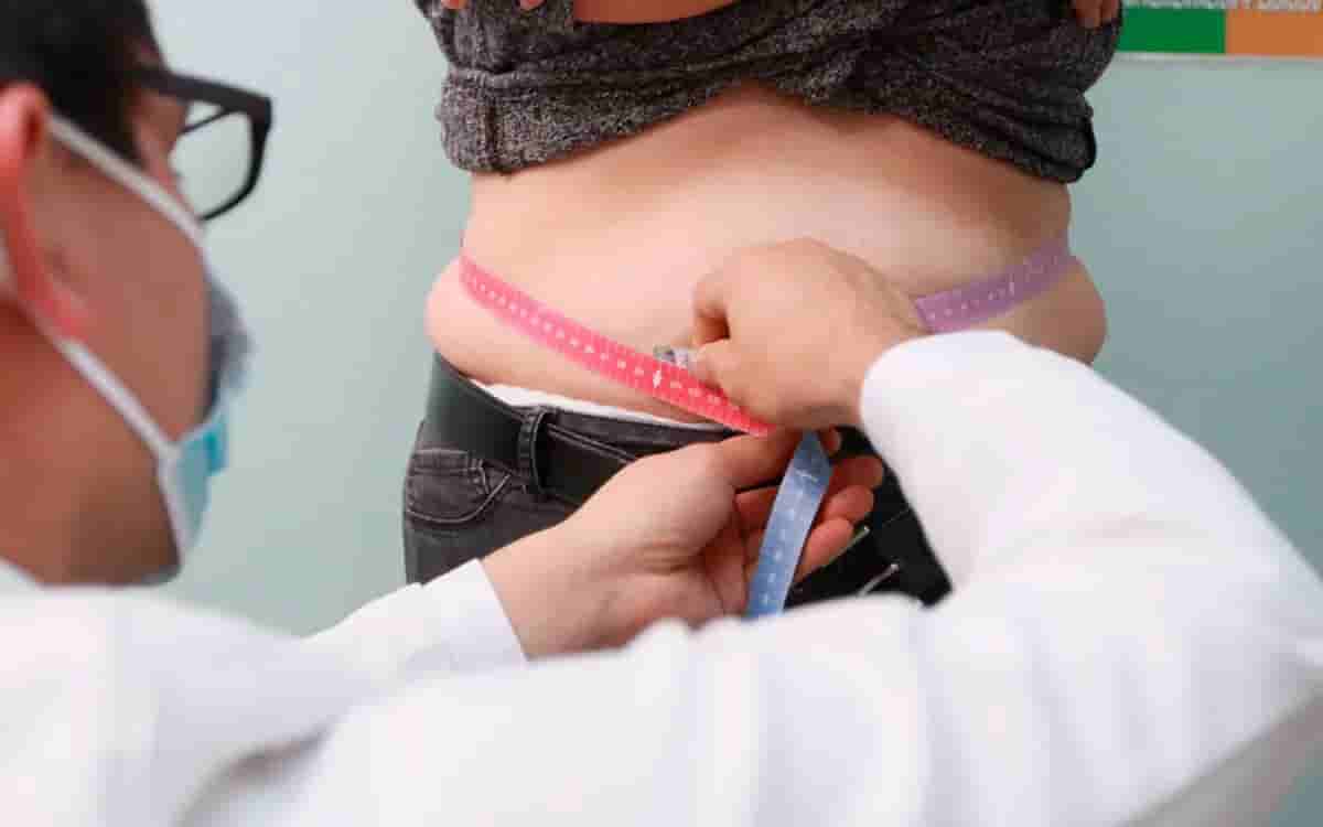 More than one billion people are obese in the world: WHO