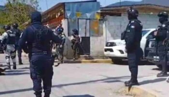 Masacre en Veracruz; hallan 7 cuerpos en una casa de Acultzingo