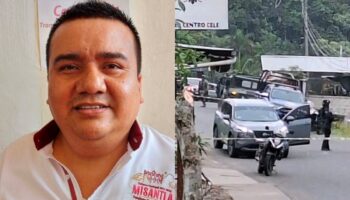 Matan a Manuel Hernández, aspirante a diputado en Veracruz por Morena