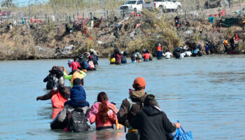 A consulta acuden migrantes que sufrieron violencia sexual durante secuestro y extorsión: MSF | Video