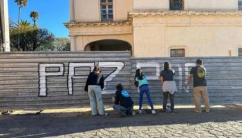 Más de 100 mil menores son afectados por grupos criminales en Chiapas: REDIAS