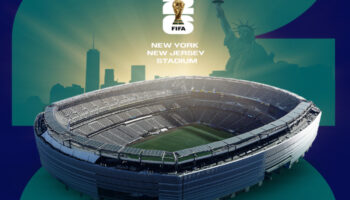 Nueva York (MetLife Stadium) acogerá la Final del Mundial 2026