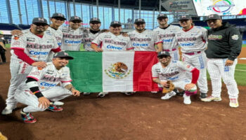Serie del Caribe 2024: Se presenta México con derrota ante Curazao | Video