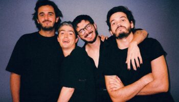 ¿Cuándo y en qué ciudades de México dará conciertos Morat?