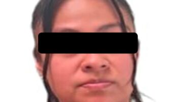 Edomex: Detienen a mujer que presuntamente produjo pornografía infantil por tres años