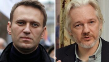 Abogado español de Assange compara caso de fundador de Wikileaks con el de Navalni