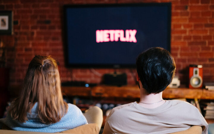 ¿Fin de semana en casa? Estas son las 5 películas más populares de Netflix ¿Fin de semana en casa? Estas son las 5 películas más populares de Netflix