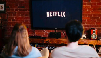 Las 5 series más populares de Netflix