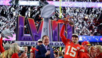Super Bowl LVIII: ¿Cuánto dinero ganan los campeones y perdedores?