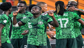Copa de África 2024: Elimina Nigeria a Sudáfrica en penales y avanza a la Final | Video