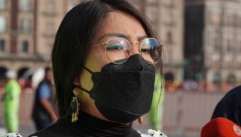 No hay cifras oficiales de víctimas de violencia ácida: Elena Ríos | Entérate