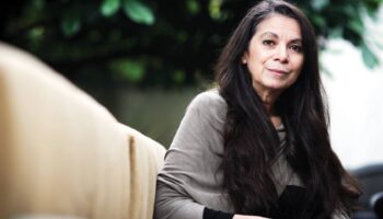 Carmen Boullosa, una escritora que desafía las estructuras narrativas tradicionales