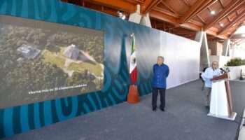 Alistan la inauguración del Gran Museo Maya de Chichén Itzá