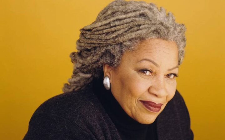 Toni Morrison y su cuestionamiento al concepto “raza” (Reseña) Toni Morrison y su cuestionamiento al concepto “raza” (Reseña)