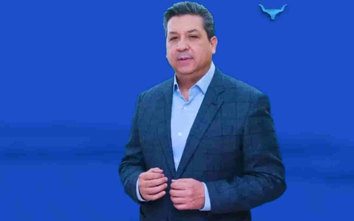 Giran nueva orden de captura contra Cabeza de Vaca; 'ya no saben cómo detenerme', dice Giran nueva orden de captura contra Cabeza de Vaca; 'ya no saben cómo detenerme', dice