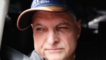 Panamá niega el salvoconducto al expresidente Martinelli para su salida hacia Nicaragua
