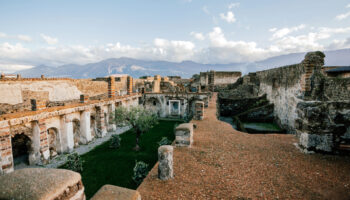 Los papiros de Pompeya #Niñonautas con Kirén Miret