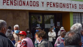 Reforma a pensiones busca retomar régimen de 1973; cambios deben ser integrales: Mesa de Análisis