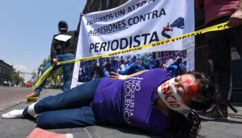 Artículo 19: se desvaneció el discurso de apoyo de AMLO a favor de las víctimas de la violencia | Entérate