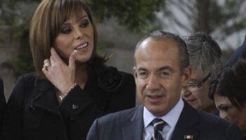 PGR tenía orden de Calderón de forzar una declaración mía contra AMLO por narcotráfico: Mejía López | Entérate