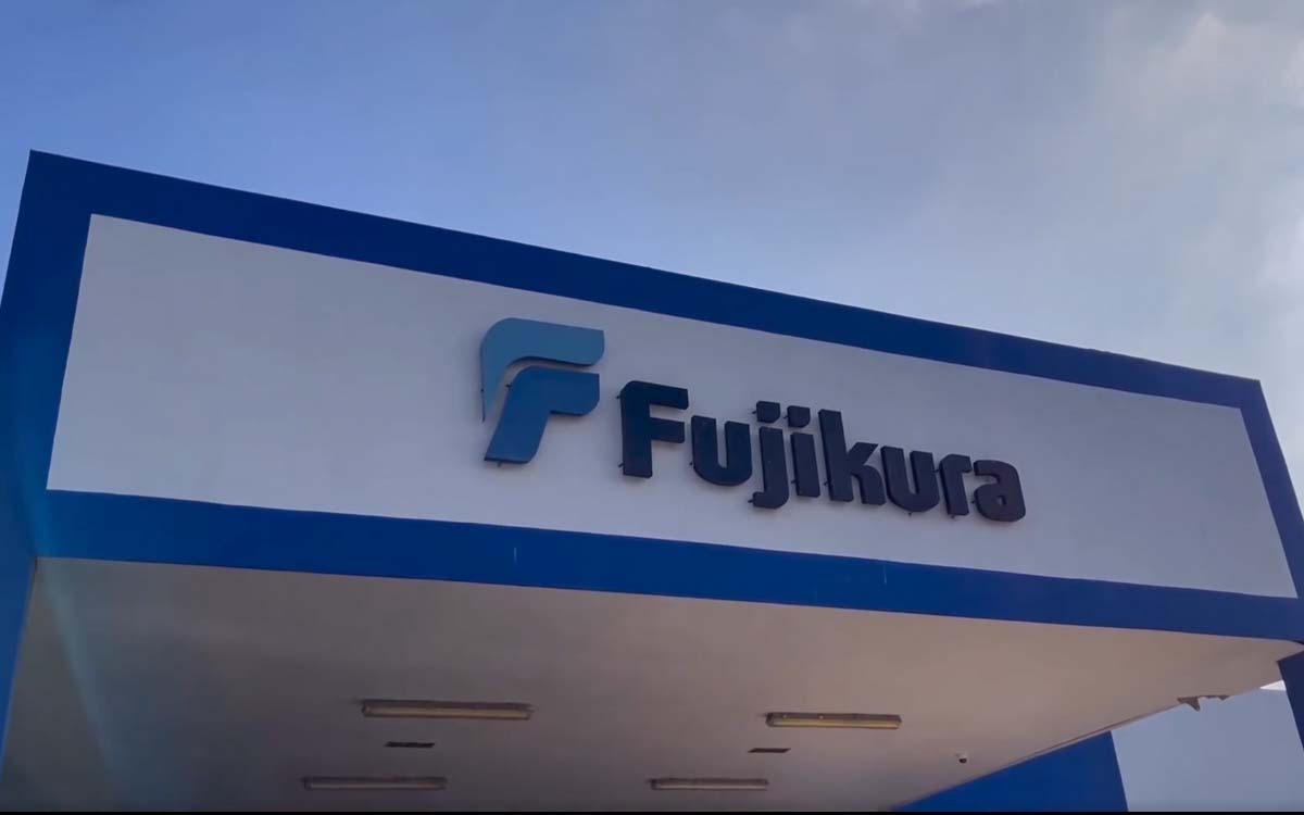 Mexico and the US close the case at the Fujikura Automotive plant in Coahuila