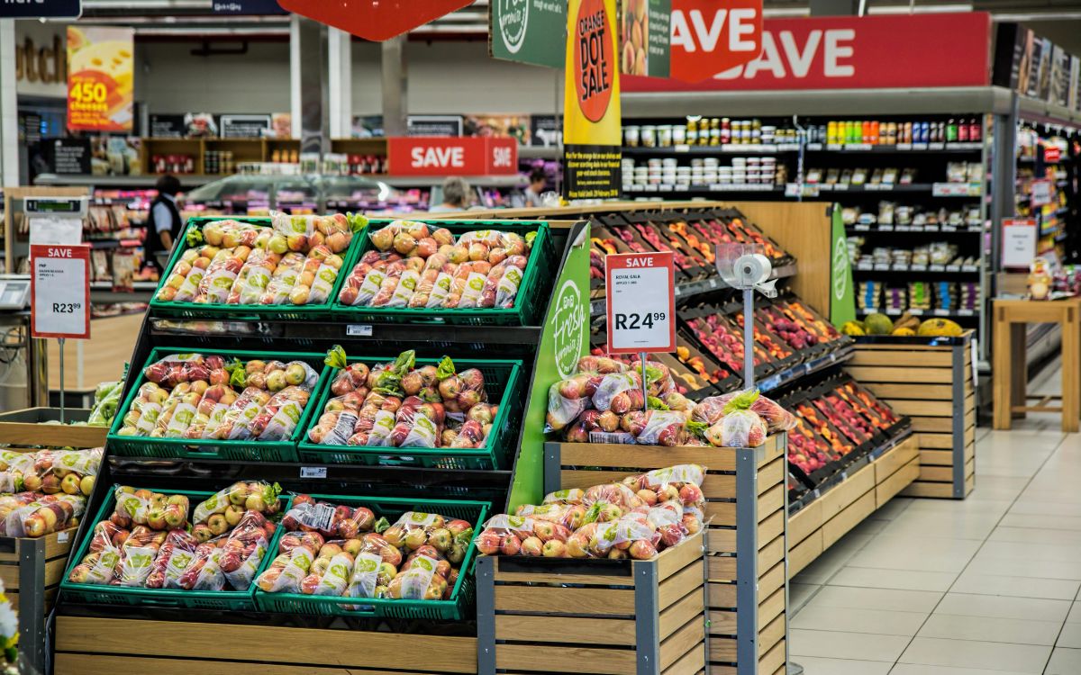 Alimentos y cambio climático, junto a Trump, factores de riesgo inflacionario: Editor ‘El Economista’ | Entérate