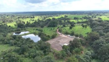 Pemex detecta pozo en Chiapas para extraer más de 148 millones de barriles de crudo