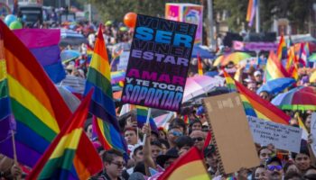 Polémica en Perú por el decreto que califica la transexualidad como enfermedad mental