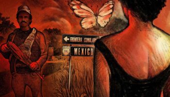 Honduras-Frontera Comalapa: La ruta de la trata | Especial