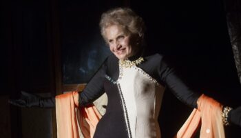 La actriz Teresa Selma fallece a los 93 años