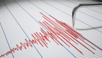 Múltiples sismos sacuden Baja California; suspenden clases en Mexicali