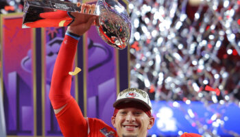 Kansas City se proclama bicampeón de la NFL al ganar el Super Bowl LVIII