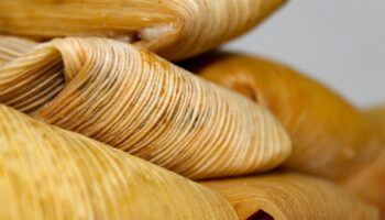 ¿Qué tan saludables son los tamales?