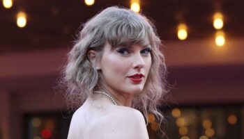 La Policía australiana investiga la supuesta agresión del padre de Taylor Swift a un paparazi