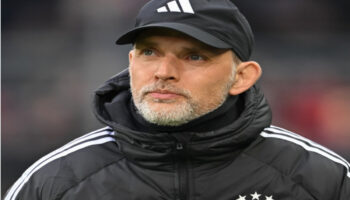 Dejará Thomas Tuchel  el banco del Bayern Munich al final de temporada