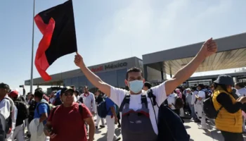 Audi accede a incremento salarial del 10.2% a trabajadores