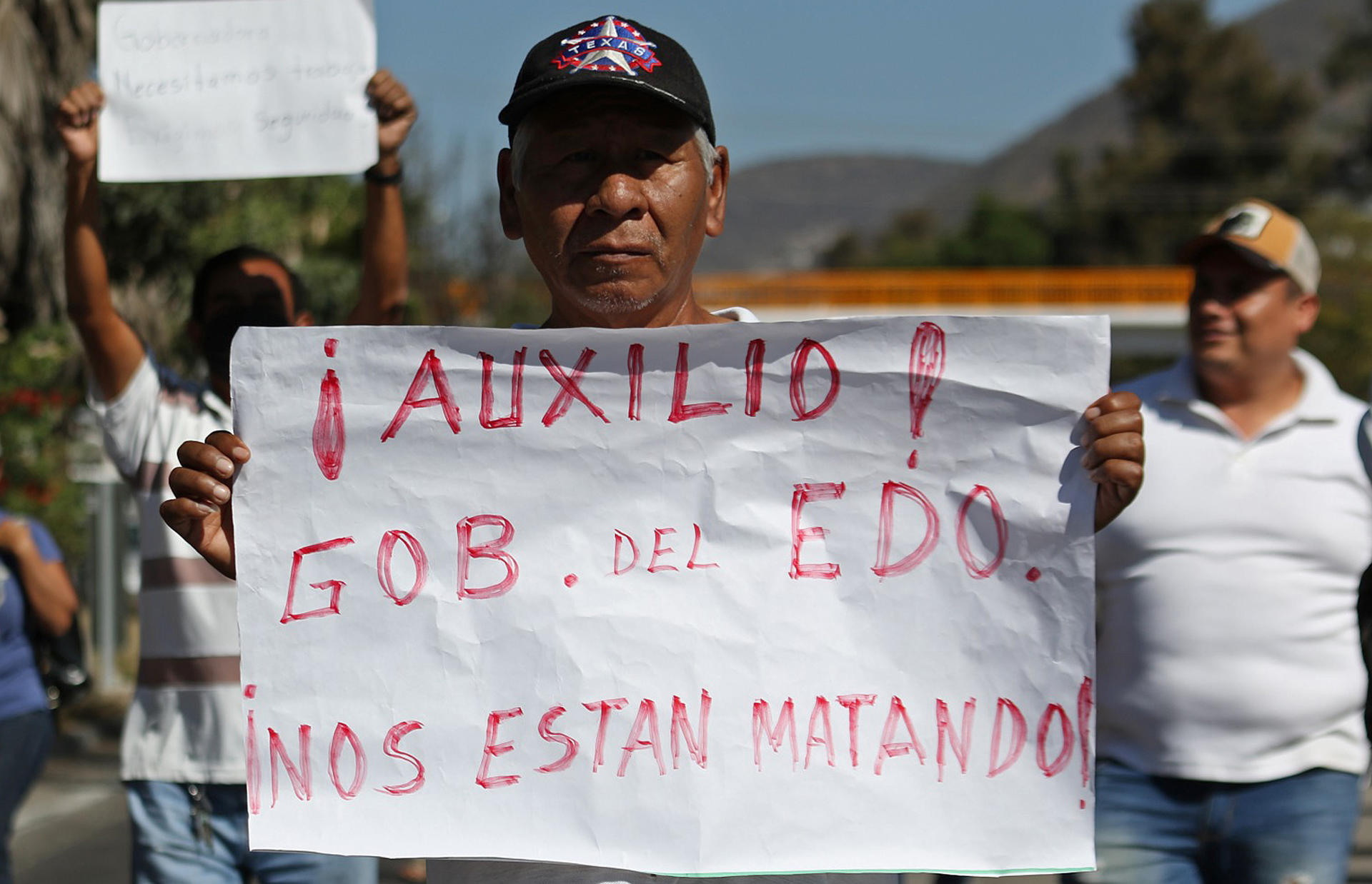 Obispos de Guerrero piden a grupos criminales frenar abusos contra la población