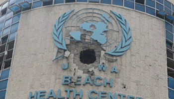 Israel asegura tener 'pruebas irrefutables' de participación de UNRWA en actos 'terroristas'