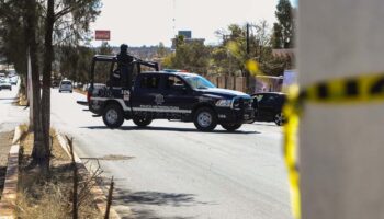 Asesinatos de alto impacto en Zacatecas contrastan con reportes estatales de reducción de homicidios dolosos: periodista | Video