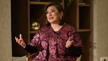 Xóchitl Gálvez: AMLO reclama a España lo que él no ha hecho por los indígenas | Entrevista