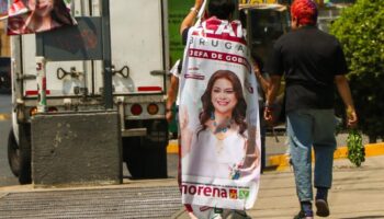 Arrancan este domingo campañas electorales en CDMX; más de dos mil buscarán ser funcionarios