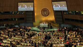 ONU adopta la primera resolución global sobre Inteligencia Artificial