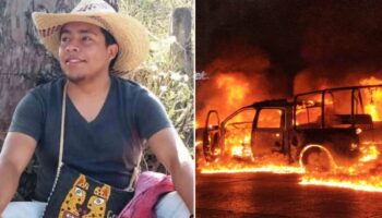 Centro Prodh exige investigación exhaustiva a muerte de normalista de Ayotzinapa
