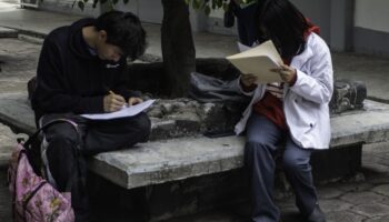 Clara Brugada propone eliminar examen Comipems para nivel medio superior