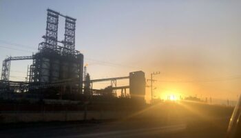 Cerrar la refinería de Cadereyta costaría entre 80 y 100 mmdp al flujo de efectivo anual de Monterrey: Pech | Entérate